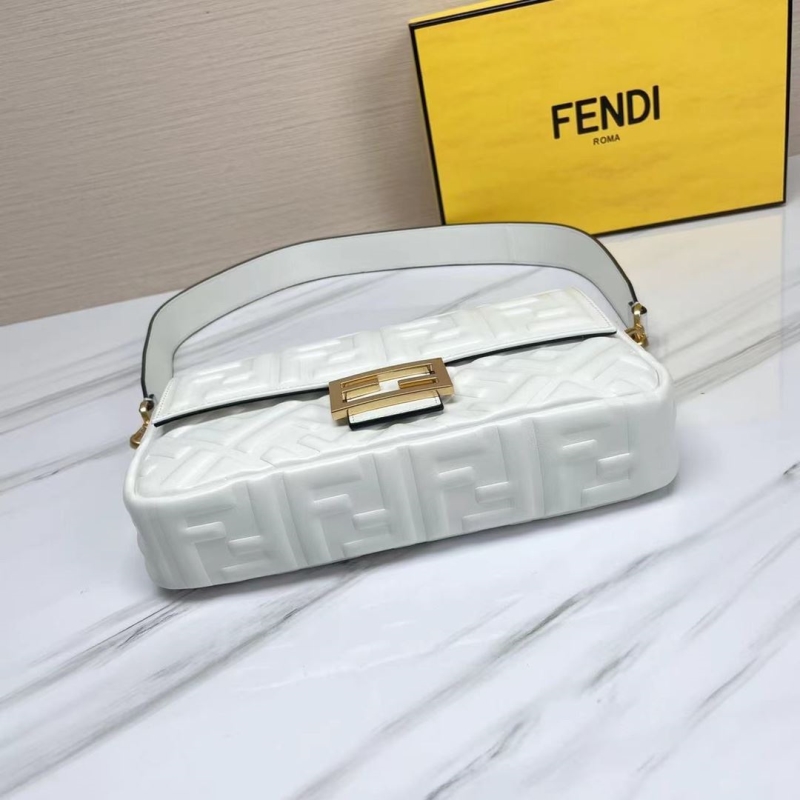 F**di baguette bags